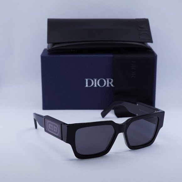 Final Price! Dior CD SU 16A0 Sunglasses main image 6